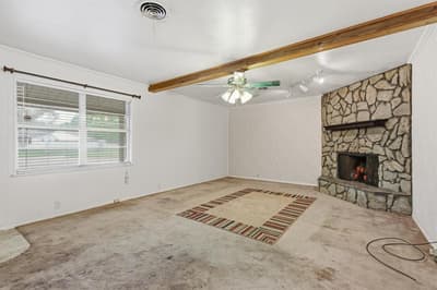 3901 Woodlane Avenue, Haltom City TX 76117 - Photo 3