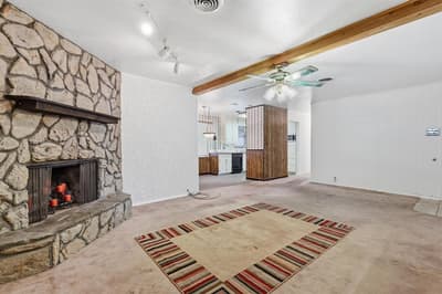 3901 Woodlane Avenue, Haltom City TX 76117 - Photo 4