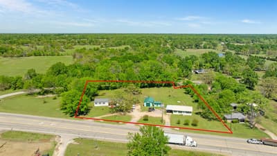 1530 W Front Street # 82, Blossom TX 75416