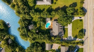 218 New Market Road, Mesquite TX 75149
