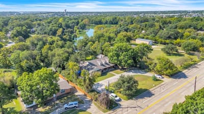 218 New Market Road, Mesquite TX 75149 - Photo 5