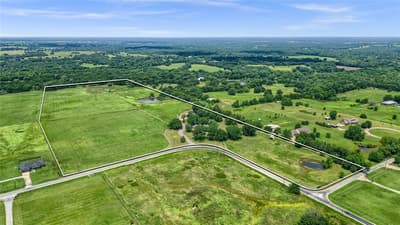 1101 Brooks Lane, Sadler TX 76264