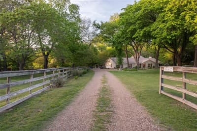 1451 Meandro Ria Lane, Fairview TX 75069