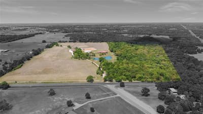 1561 FM 934, Blum TX 76627