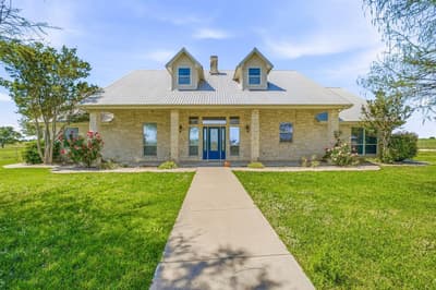 2450 Wood Road, Tolar TX 76476