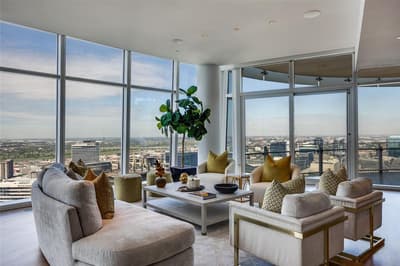 1918 Olive Street # 3601, Dallas TX 75201