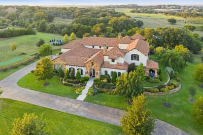 2 Paigebrooke, Westlake TX 76262