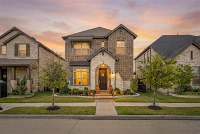 4430 English Maple Drive, Arlington TX 76005