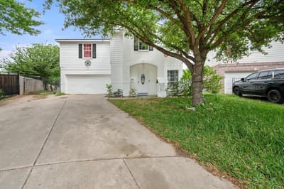 3005 Ronay Drive, Forest Hill TX 76140