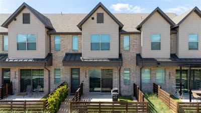 2608 La Cala Drive # O, Grand Prairie TX 75054