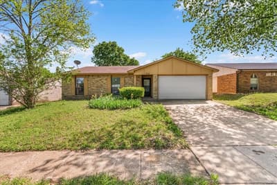 7112 Winterberry Drive, Dallas TX 75249