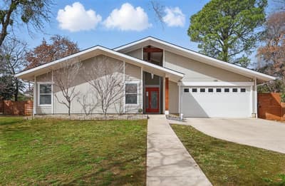 1300 Kendolph Drive, Denton TX 76205