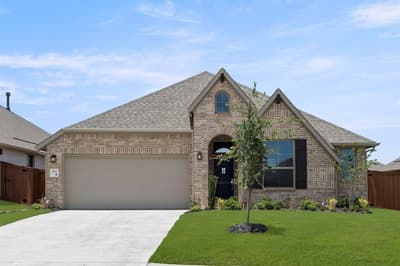 3933 Melica Lane, Heartland TX 75114