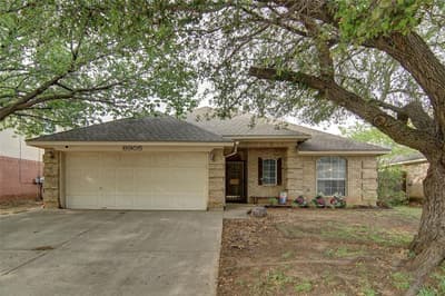 8905 San Joaquin Trail, Fort Worth TX 76118