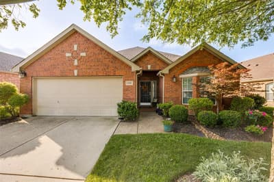 1304 Quaker Drive, Fairview TX 75069