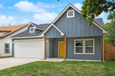 907 Elwood, Dallas TX 75061