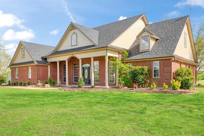 5804 Old Clarksville Road, Reno TX 75416