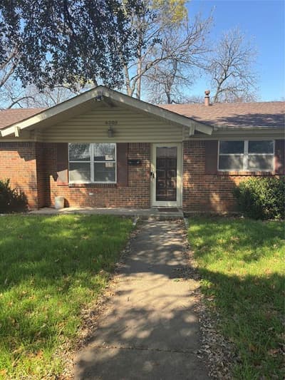 6509 Marcille Court, Richland Hills TX 76118