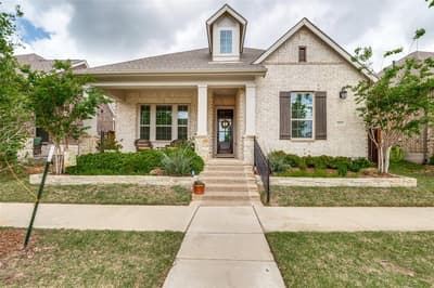 4810 Emerald Grove, Arlington TX 76005