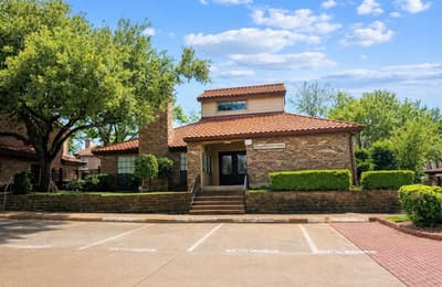5626 Preston Oaks Road # 3A, Dallas TX 75254