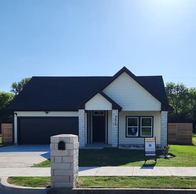 2514 Sheraton Drive, Fort Worth TX 76105