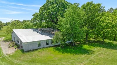 2000 COUNTY ROAD 2420, Honey Grove TX 75446