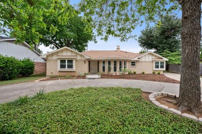 3211 Vernon Drive, Arlington TX 76015