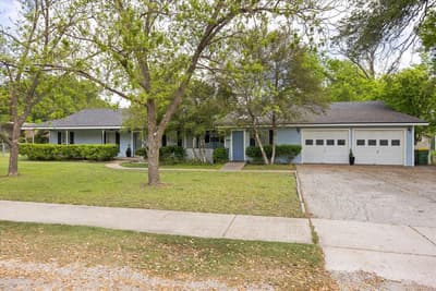 610 W First Street, Hico TX 76457