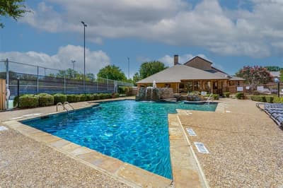 1310 Harwell Drive # 4721, Arlington TX 76011