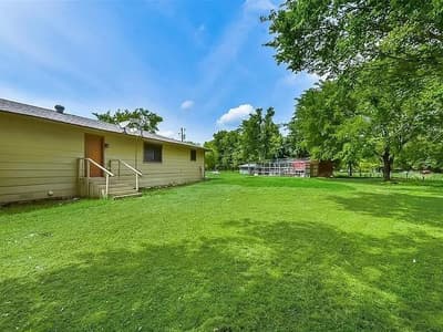 17091 County Road 339, Terrell TX 75161 - Photo 2