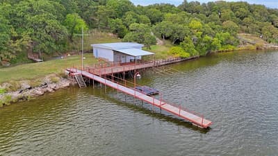 722 Storey Road, Nocona TX 76255
