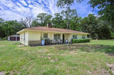 1113 W Will White Road, Kemp TX 75143