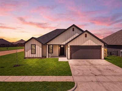 948 Huckleberry Lane, Tolar TX 76476