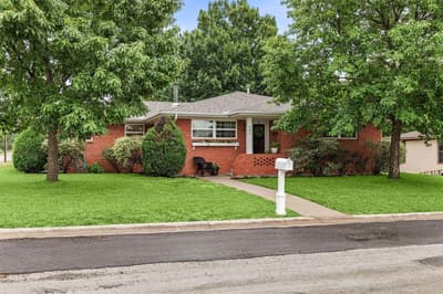 934 N Maple Street, Muenster TX 76252