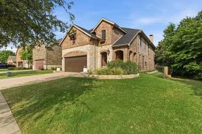 740 Sheldon Road, Lantana TX 76226