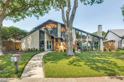 9517 Fallbrook Drive, Dallas TX 75243