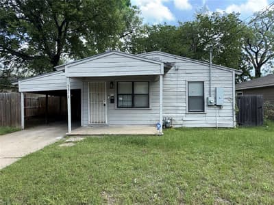 5312 Dimple Jackson Street, Dallas TX 75210