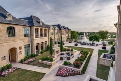6801 Corporate Drive # A15, Plano TX 75024