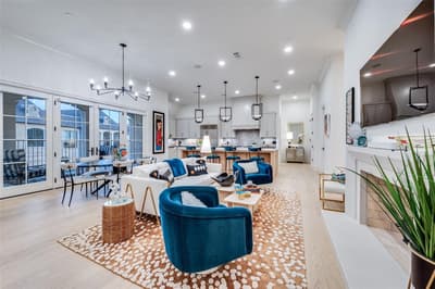 6801 Corporate Drive # A15, Plano TX 75024 - Photo 4