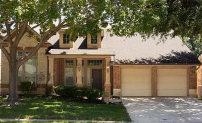 6864 Cape Cod Drive, Grand Prairie TX 75054
