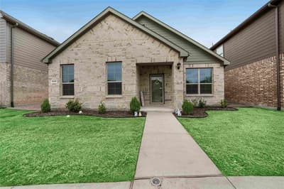 5225 Heritage Street, Haltom City TX 76117