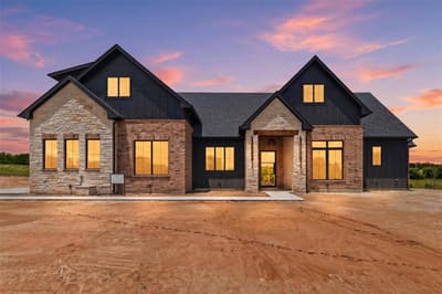 210 Kilkenny Road, Poolville TX 76487