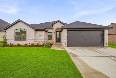 1130 Wild Rose Drive, Tolar TX 76476
