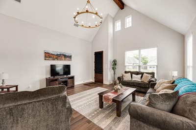 109 Vaughn Meadows Drive, Tom Bean TX 75491