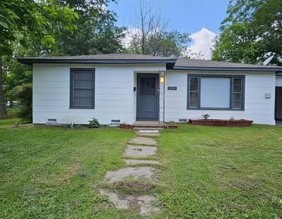 2505 Campbell Street, Commerce TX 75428