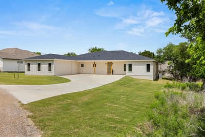 15896 Salado Drive, Temple TX 76502