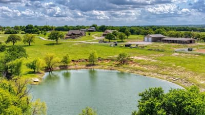 303 Private Road 3365, Boyd TX 76023