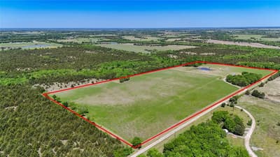 2729 County Road 3732, Wolfe City TX 75496
