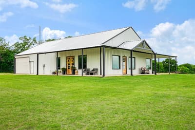 815 County Road 12550, Paris TX 75462