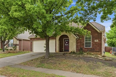 509 Grayson Lane, Lake Dallas TX 75065